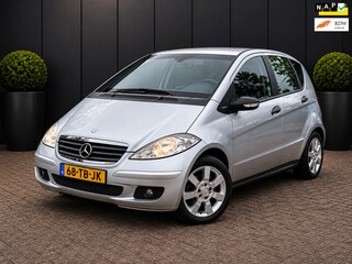 Mercedes-Benz A-klasse 150 Classic AIRCO CRUISE CTRL NAP 143DKM
