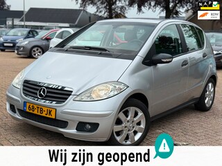Mercedes-Benz A-klasse 150 Classic AIRCO CRUISE CTRL NAP 143DKM