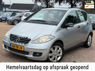 Mercedes-Benz A-klasse 150 Classic AIRCO CRUISE CTRL NAP 143DKM