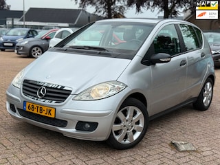 Mercedes-Benz A-klasse 150 Classic AIRCO CRUISE CTRL NAP 143DKM