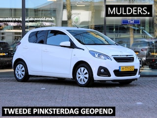 Peugeot 108 1.0 e-VTi Active | Airco / Bluetooth