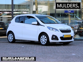 Peugeot 108 1.0 e-VTi Active | Airco / Bluetooth