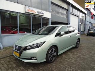 Nissan Leaf 2.ZERO EDITION 40 kWh