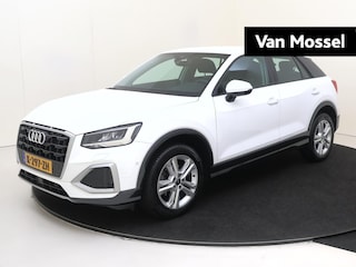 Audi Q2 35 TFSI Business Edition | Assistentie pakket Parking | airco automatisch | Apple Carplay/Android | cruise control | LED koplampen | lichtmetalen velgen 17" | navigatiesysteem full map | cruise control adaptief  |