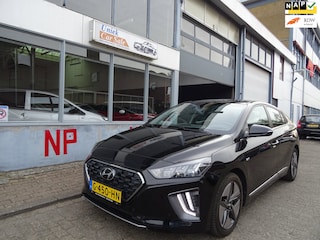Hyundai Ioniq 1.6 GDi Comfort - Plus