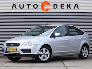 Ford Focus 1.6-16V Trend *Airco*Cruisecontr.*Trekhaak*