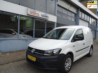 Volkswagen Caddy 1.6 TDI L1H1 Trendline