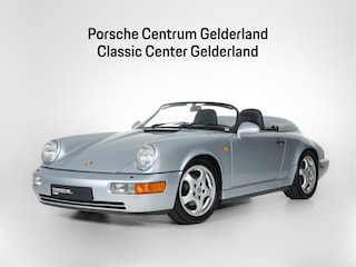 Porsche 911 964 Speedster