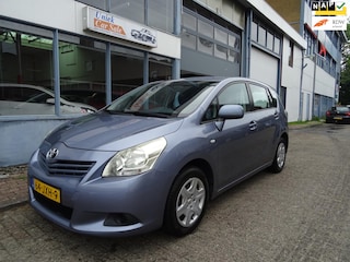 Toyota Corolla Verso 1.6 VVT-i Comfort