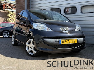 Peugeot 107 1.0-12V XS AIRCO|ELEKTRISCHE RAMEN|5-DEURS