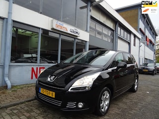 Peugeot 5008 1.6 THP Family 7p.