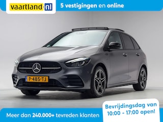 Mercedes-Benz B-klasse 250e AMG Line Premium Plus Aut. [ Panoramadak Sfeerverlichting Adapt. cruise ]