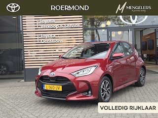 Toyota Yaris 1.5 Hybrid Dynamic