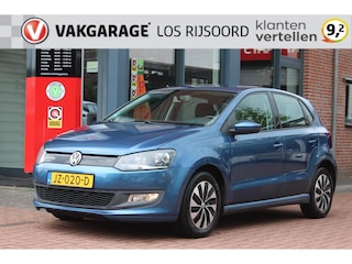 Volkswagen Polo 1.0 TSI 70KW 5D BMT DSG-7