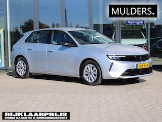 Opel Astra 1.2 Turbo Navigatie / AGR / Camera