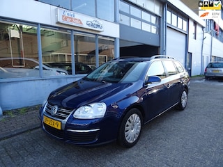 Volkswagen Golf Variant 1.4 TSI Comfortline