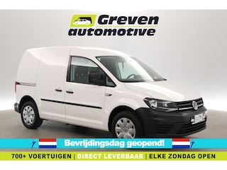 Volkswagen Caddy TSI | BENZINE | Airco | Parkeersensoren | Elektrpakket