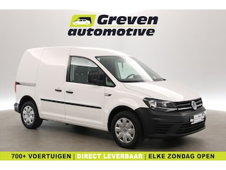 Volkswagen Caddy TSI | BENZINE | Airco | Parkeersensoren | Elektrpakket