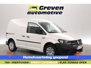 Volkswagen Caddy TSI | BENZINE | Airco | Parkeersensoren | Elektrpakket