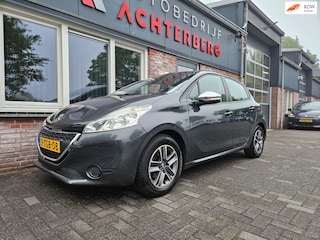 Peugeot 208 1.2 VTi Active Trekhaak! Airco! Cruise Control! 5-Deurs! Nette Auto! PDC!