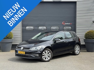 Volkswagen Golf 1.6 TDI Comfortline Business | Navigatie | Camera | DAB | Adaptive Cruise Control |  ACC |