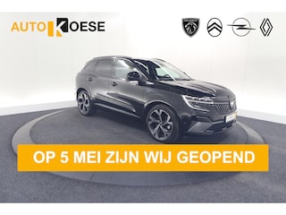 Renault Austral 1.2 E-Tech full hybrid 200 Techno Esprit Alpine | Elektronische Kofferklep | Camera | Apple Carplay