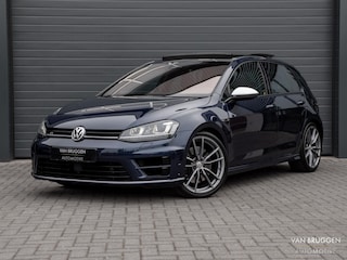 Volkswagen Golf 2.0 TSI R 4Motion Pano Leer Dyn NAP 19" Keyless