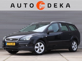 Ford Focus Wagon 1.6-16V First Edition *Airco*Cruisecontr.*Trekhaak*
