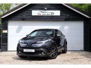 Toyota C-HR 1.8 Hybrid Executive
