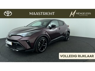 Toyota C-HR 1.8 Hybrid GR-Sport Premium Pack | JBL | Trekhaak
