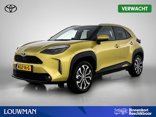 Toyota Yaris Cross 1.5 Hybrid Dynamic | Stoelverwarming | Dealeronderhouden |