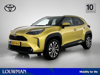 Toyota Yaris Cross 1.5 Hybrid Dynamic | Stoelverwarming | Dealeronderhouden |