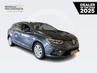 Renault Mégane Estate 1.3 TCe Business Zen