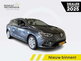 Renault Mégane Estate 1.3 TCe Business Zen