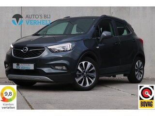 Opel Mokka X 1.4 Turbo Innovation / LEDER / TREKHAAK / OPEN DAK / CAMERA