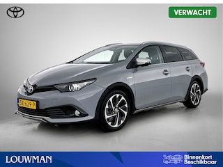 Toyota Auris Touring Sports 1.8 Hybrid Freestyle | BTW Voertuig | Achteruitrijcamera | Navigatiesysteem |