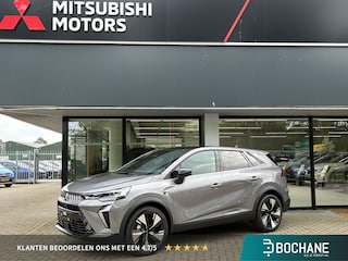Mitsubishi Grandis 1.8 HEV Instyle NIEUW UIT VOORRAAD LEVERBAAR | Elektrochromatisch glazen panoramadak | Harman Kardon Audio | Lederen bekleding | Elektrisch verstelbare bestuurdersstoel | Climate Control | Navigatiesysteem | 8 jaar fabrieksgarantie