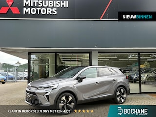 Mitsubishi Grandis 1.8 HEV Instyle NIEUW UIT VOORRAAD LEVERBAAR | Elektrochromatisch glazen panoramadak | Harman Kardon Audio | Lederen bekleding | Elektrisch verstelbare bestuurdersstoel | Climate Control | Navigatiesysteem | 8 jaar fabrieksgarantie