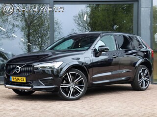 Volvo XC60 2.0 Recharge T6 AWD Inscription