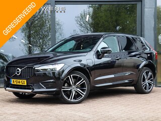 Volvo XC60 2.0 Recharge T6 AWD Inscription