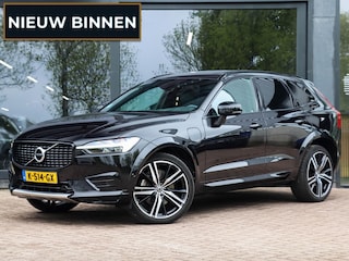 Volvo XC60 2.0 Recharge T6 AWD Inscription