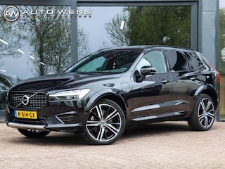 Volvo XC60 2.0 Recharge T6 AWD Inscription