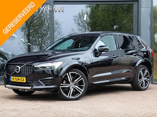 Volvo XC60 2.0 Recharge T6 AWD Inscription