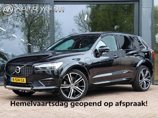 Volvo XC60 2.0 Recharge T6 AWD Inscription