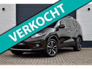 Nissan X-Trail 1.6 DIG-T Tekna | Pano | 360cam | Trekhaak | Dealer onderhouden |