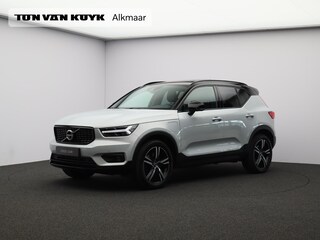 Volvo XC40 1.5 T5 Recharge R-Design / Trekhaak / Panoramadak / Harman Kardon / 360 Camera / Lederen Bekleding / Elektrische Stoelen / Getint Glas /