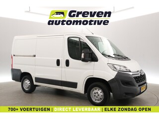 Citroën Jumper 2.2 HDI L1H1 | Airco | Cruise | 3 Zits | Trekhaak | Elektrpakket