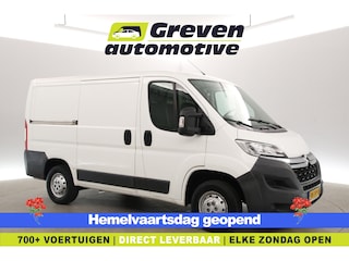 Citroën Jumper 2.2 HDI L1H1 | Airco | Cruise | 3 Zits | Trekhaak | Elektrpakket