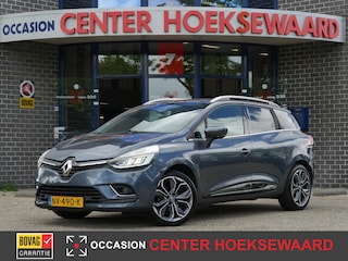 Renault Clio TCe 120pk S&S Intens Style Pack | Camera | 17"inch | Keyless |