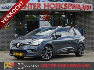 Renault Clio TCe 120pk S&S Intens Style Pack | Camera | 17"inch | Keyless |